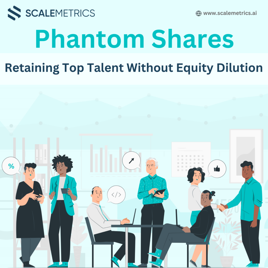 Phantom Shares